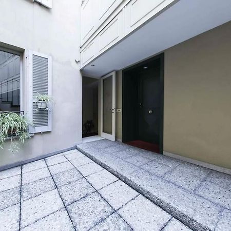 Italianway - Unione 8 Apartment Milan Exterior photo