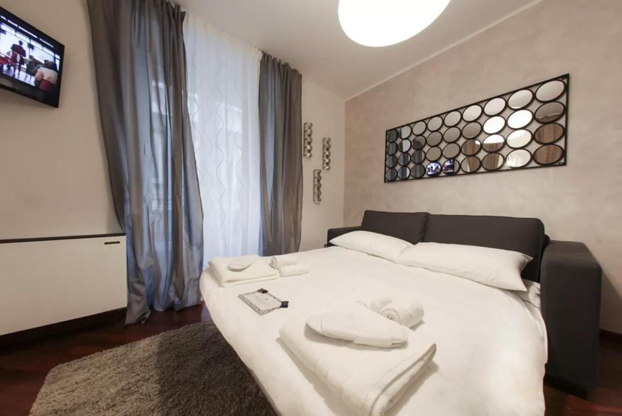 Italianway - Unione 8 Apartment Milan Exterior photo