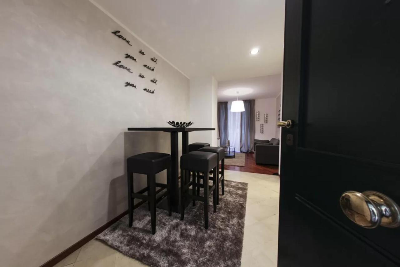 Italianway - Unione 8 Apartment Milan Exterior photo